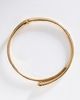 By Anthropologie Power Piece Collar Necklace - 1