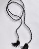 By Anthropologie Prelayer Wrap Beaded Necklace - 1