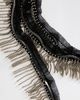By Anthropologie Prelayer Wrap Tassel Necklace - 2