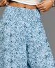 By Anthropologie Printed Balloon Pants - 3