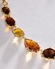 By Anthropologie Prong Statement Necklace - 2