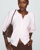 By Anthropologie Puff-Sleeve Cardigan - 3
