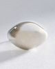 By Anthropologie Puffy Dome Ring - 1
