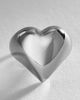 By Anthropologie Puffy Heart Ring - 1