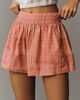By Anthropologie Pull-On Linen-Blend Shorts - 2