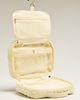 By Anthropologie Quilted Floral Hanging Cosmetic Bag - 3