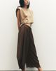 By Anthropologie Reverie Lace-Trim Tapered Pants - 2