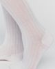 By Anthropologie Ribbed Knee High Socks - 2