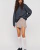 By Anthropologie Ribbed Knee High Socks - 3