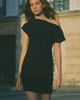 By Anthropologie Ribbed Mini Sweater Dress - 2