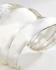 By Anthropologie Ridged Cuff Bracelet - 2