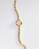 By Anthropologie Round Pavé Bracelet Watch - 2