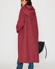 By Anthropologie Scarf Coat Jacket - 11