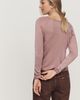 By Anthropologie Sensual Pullover Top - 3
