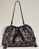 By Anthropologie Sequin Slouchy Clutch - 2