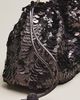 By Anthropologie Sequin Slouchy Clutch - 3