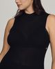 By Anthropologie Sheer Panel Midi Dress - 6