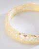 By Anthropologie Shell Bangle Bracelet - 2