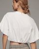 By Anthropologie Short-Sleeve Bubble Tee - 2
