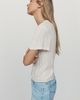 By Anthropologie Short-Sleeve Cable Knit Sweater - 4