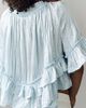 By Anthropologie Short-Sleeve Ruffle Top - 3