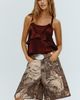 By Anthropologie Silken Top - 3