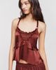 By Anthropologie Silken Top - 4