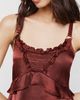 By Anthropologie Silken Top - 6