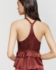 By Anthropologie Silken Top - 7