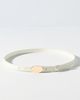 By Anthropologie Skinny Oval Hardware Belt - 1