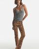 By Anthropologie Skinny Sequin Necklace - 2