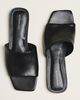 By Anthropologie Slide Sandals - 1