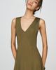 By Anthropologie Slinky Knit Midi Dress - 2