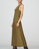 By Anthropologie Slinky Knit Midi Dress - 3