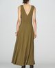 By Anthropologie Slinky Knit Midi Dress - 4