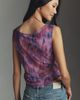 By Anthropologie Sloane Cowl-Neck Tank Top - 3