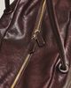 By Anthropologie Slouchy Faux Leather Tote Bag - 3