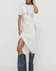 By Anthropologie Slouchy Western Boots - 3