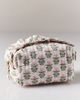 By Anthropologie Small Printed Cosmetic Bag - 1