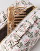 By Anthropologie Small Printed Cosmetic Bag - 2