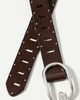 By Anthropologie Small Studded Belt - 2