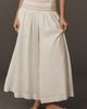 By Anthropologie Smocked Palazzo Pants - 3