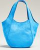 By Anthropologie Sonia Faux Suede Mini Slouchy Tote Bag - 2