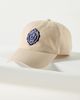 By Anthropologie Sport Crest Baseball Cap - 1