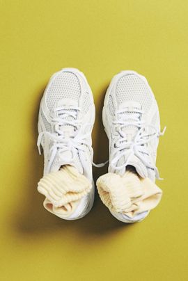 Daily Practice Sporty Scrunch Socks
