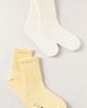 Daily Practice Sporty Scrunch Socks - 2