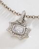 By Anthropologie Star Bezel Charm - 2