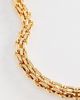 By Anthropologie Statement Chain Necklace - 2