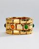 By Anthropologie Stone Ring - 1