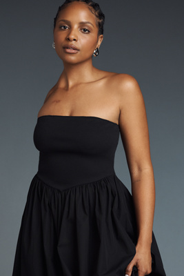 By Anthropologie